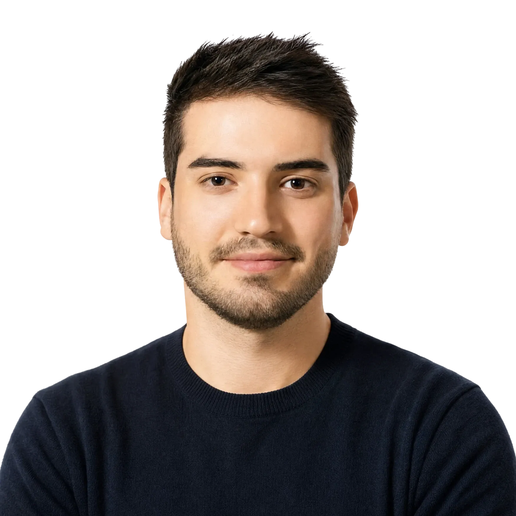 Alberto Lázaro, Experto en uso de IA en marketing digital en aprenderIA