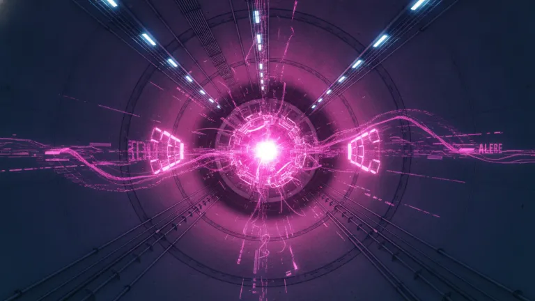 Imagen de portada: CERN resuelve el misterio de los núcleos atómicos en el infierno cósmico