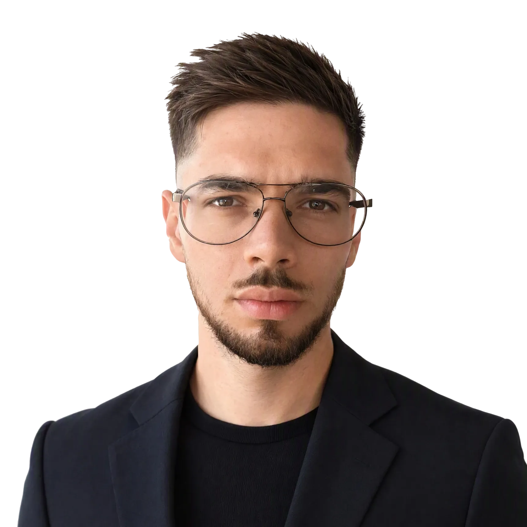 Martín González, Cloud Architect & DevOps Engineer en aprenderIA