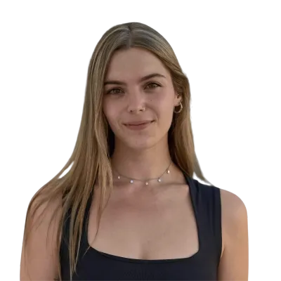 Olga Fernandez, Directora académica y contenido - Instructor experto en IA de AprenderIA