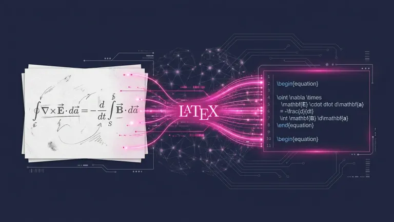 Imagen de portada: OpenAI lanza Prism: El editor gratuito que integra GPT-5.2 en tus documentos científicos