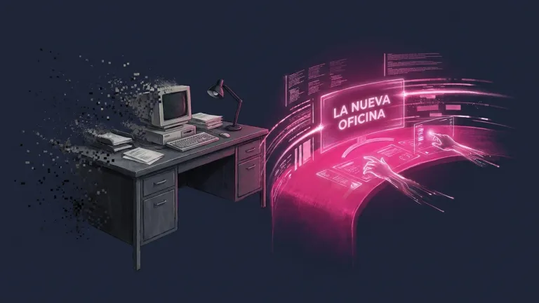 Imagen de portada: Opus 4.6, GPT-5.3 y Seedance 2.0: La semana que rompió la IA