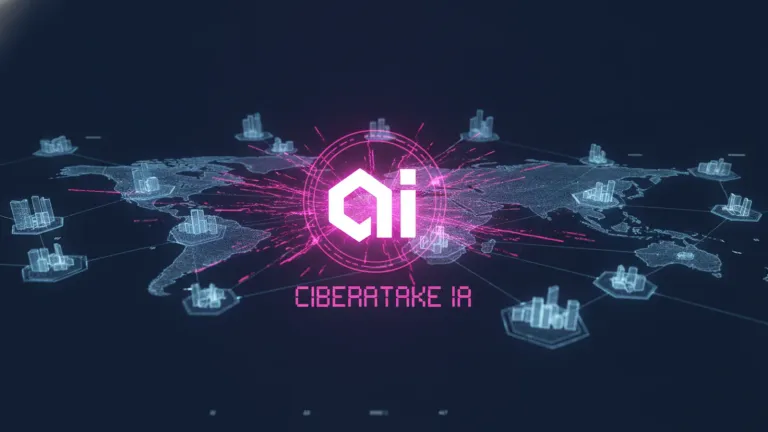 Imagen de portada: El Primer Ciberataque Orquestado por IA: Una Nueva Era de Guerra Digital