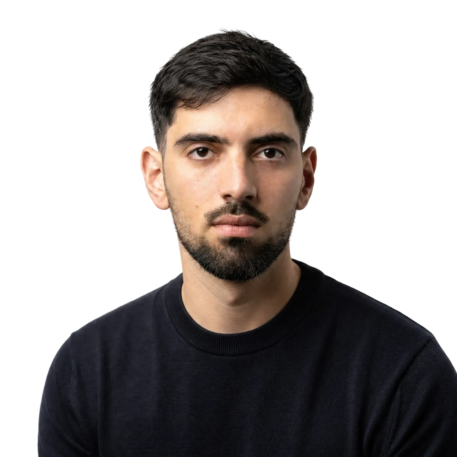 Rafael González, AI Engineer y docente en aprenderIA