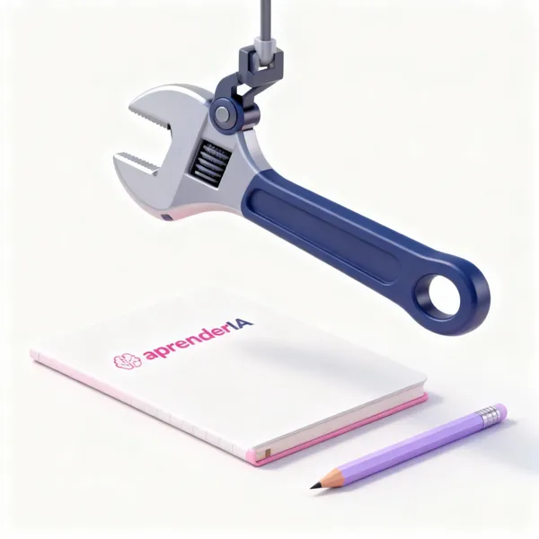 Estudiantes profesionales en aula virtual aprendiendo IA aplicada con instructores expertos en tiempo real