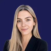 Retrato de Olga Fernández